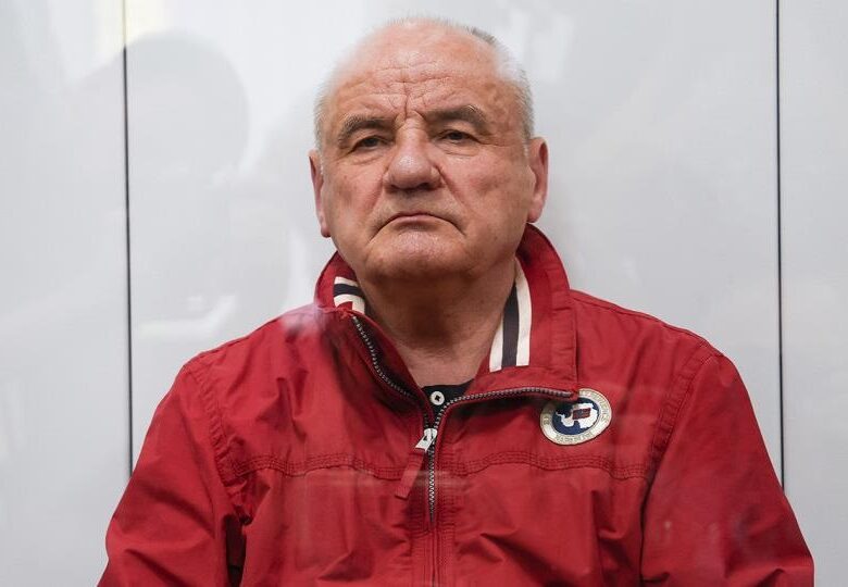 В РФ оголосили вирок черговому екс-заступнику Шойгу