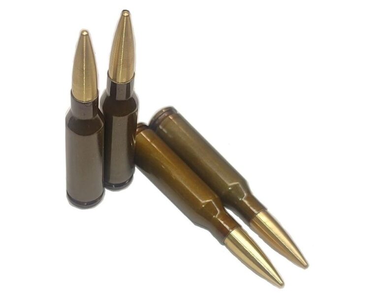 В РФ заявили про випробування патронів “для боротьби з дронами”