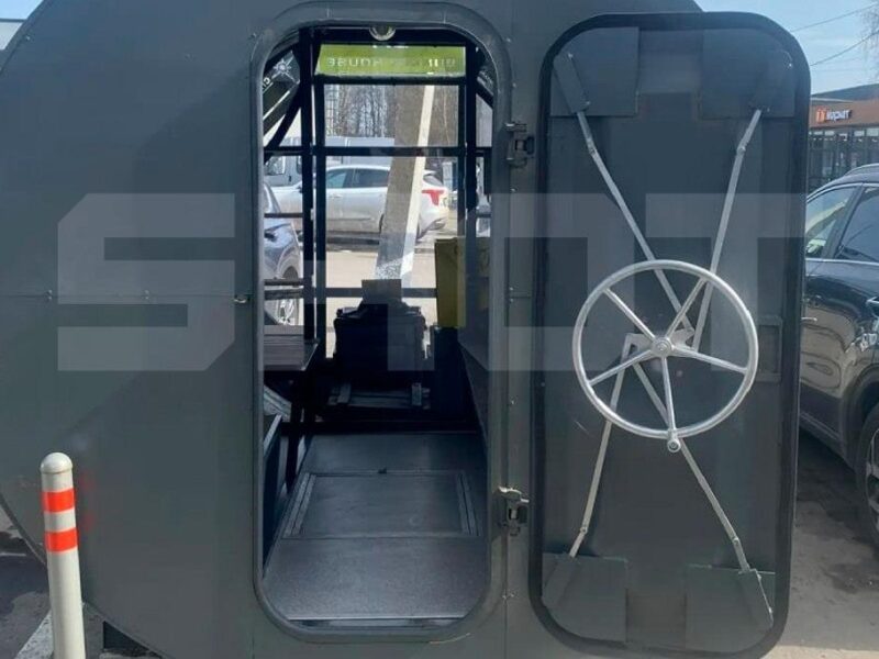 В Росії значно зріс попит на бункери – соцмережі