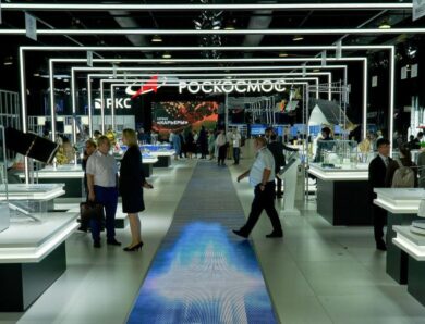 В Роскосмосі визнали, що Росія вибула з числа космічних держав