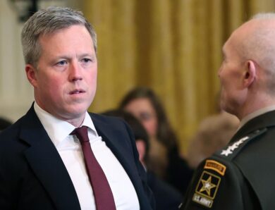 В США готують відставки топ-посадовців – ЗМІ