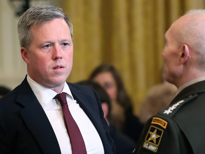 В США готують відставки топ-посадовців – ЗМІ