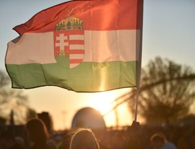 В Угорщині розпочалися парламентські вибори