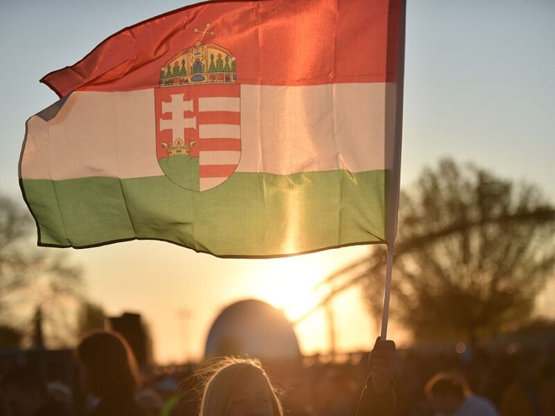 В Угорщині розпочалися парламентські вибори