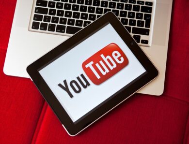 В Україні блокуватимуть YouTube-канали за рекламу азартних ігор