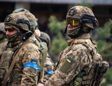 В Україні ініціюють закон про невійськову службу для віруючих