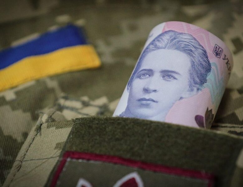 В Україні продовжили військовий збір на три роки після війни