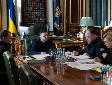 В Україні розпочали створення Пантеону видатних українців