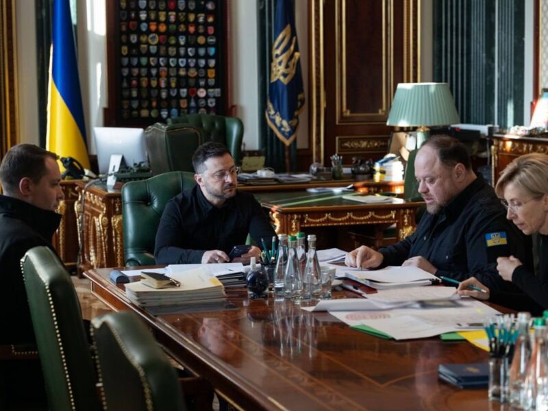 В Україні розпочали створення Пантеону видатних українців