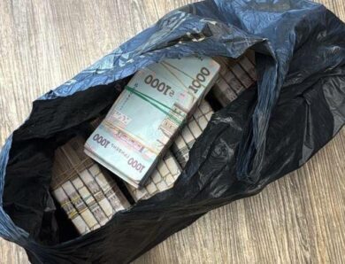 В Україні “відмили” 570 млн з оборонних контрактів