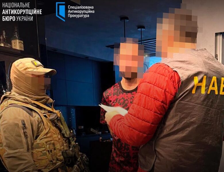 В Україні викрили зернову схему на сотні мільйонів