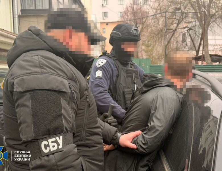 В Україні викрито шість нових “ухилянтських схем”