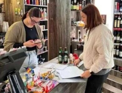 В Україні виявили нідерландські желейні цукерки з канабісом