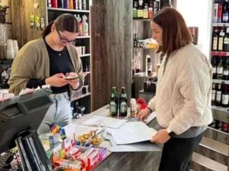 В Україні виявили нідерландські желейні цукерки з канабісом