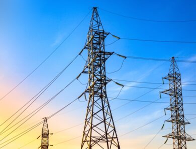 В Україні зросли тарифи на розподіл електроенергії