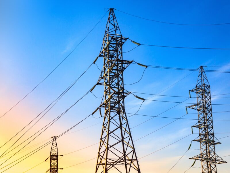 В Україні зросли тарифи на розподіл електроенергії