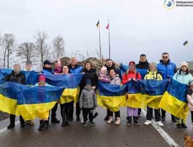 В Україну вдалося повернути понад 2100 викрадених Росією дітей – Зеленський