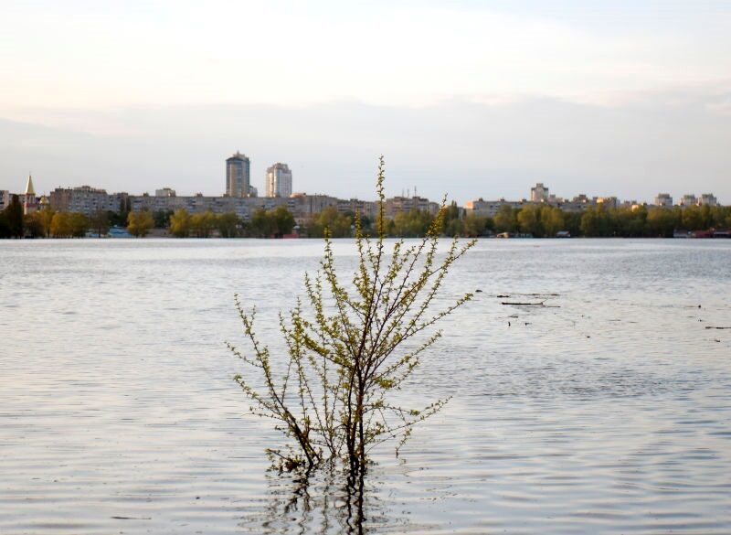В Укренерго скасували відключення на понеділок