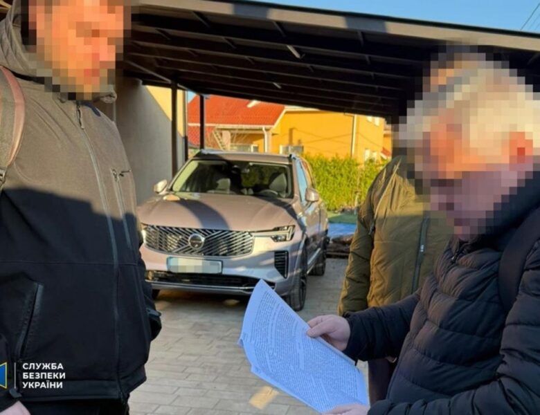 В Укренерго викрили схему на сотні мільйонів