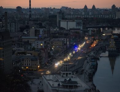 В Укренерго зробили заяву про відключення в четвер