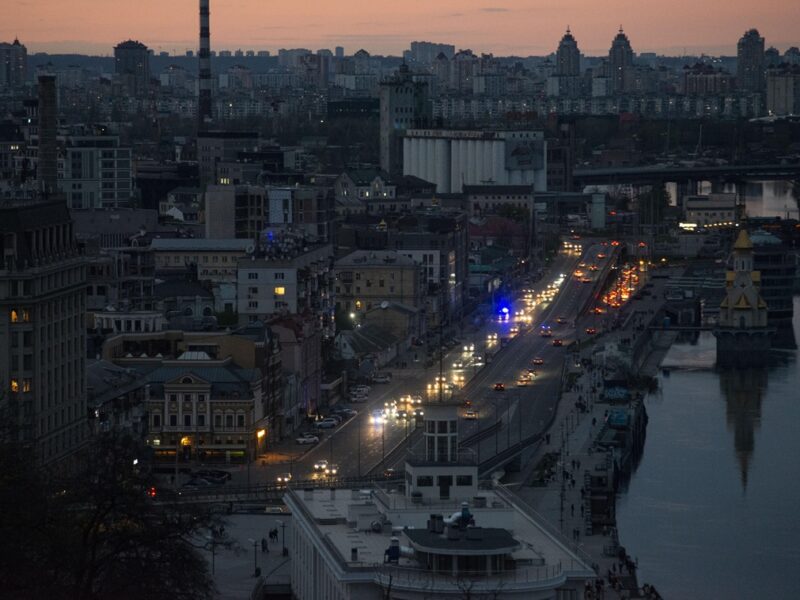 В Укренерго зробили заяву про відключення в четвер