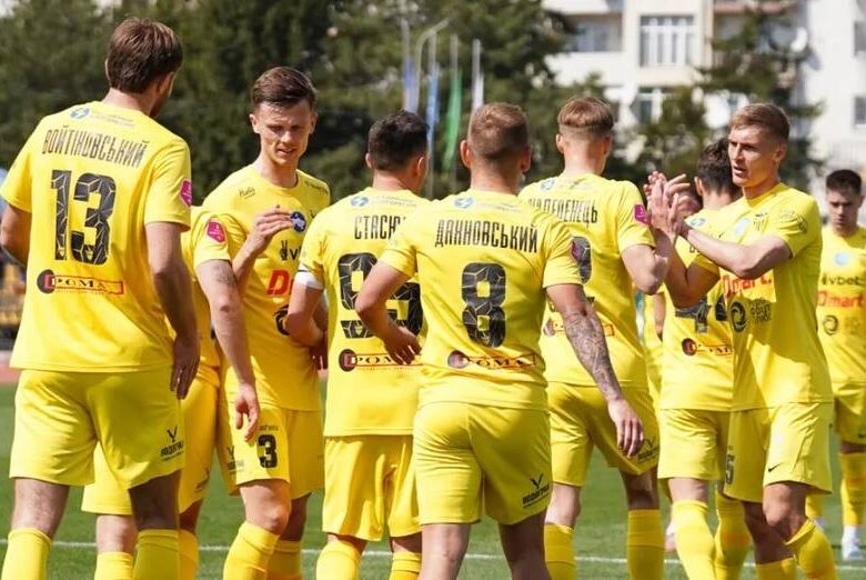 В УПЛ у наступному сезоні гратиме Буковина