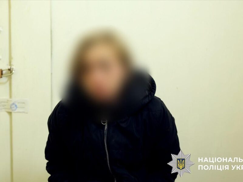 В Ужгороді отруїли військового на замовлення РФ