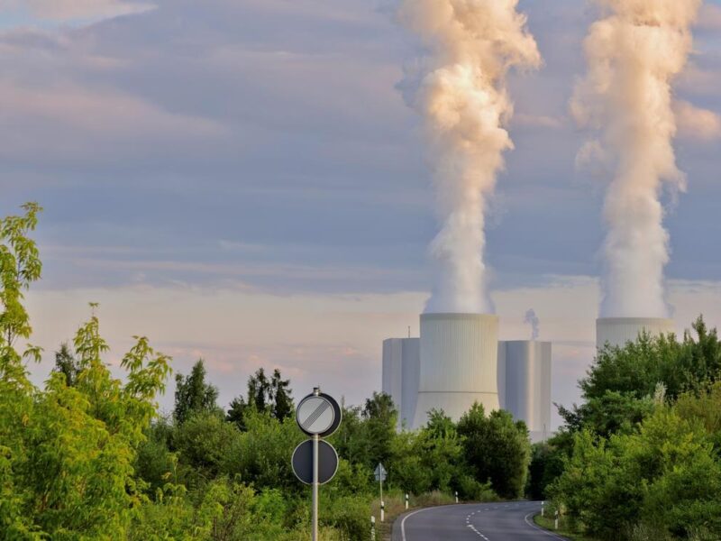 В ЄС оголосили заходи проти впливу енергетичної кризи