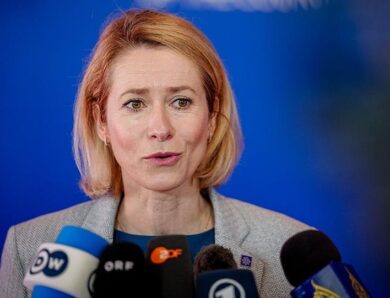 В ЄС відреагували на переговори Трампа і Путіна