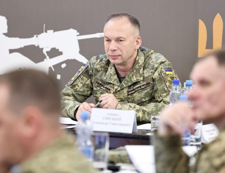 В ЗСУ назвали площу звільнених територій в березні