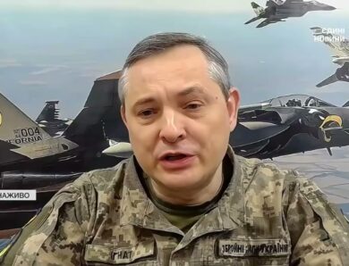 Атака на Суми: нові технології дронів і робота ППО | Юрій Ігнат