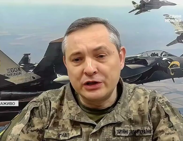 Атака на Суми: нові технології дронів і робота ППО | Юрій Ігнат