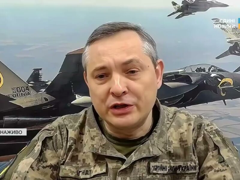 Атака на Суми: нові технології дронів і робота ППО | Юрій Ігнат