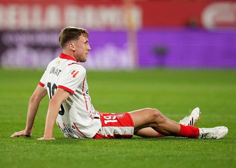 Ванат більше не зіграє в цьому сезоні через травму