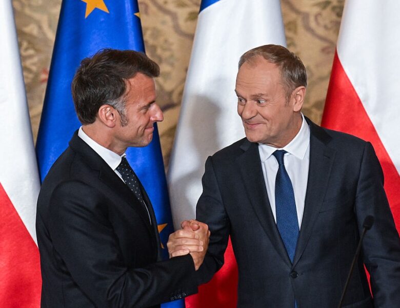 Варшава і Париж готують спільні ядерні навчання