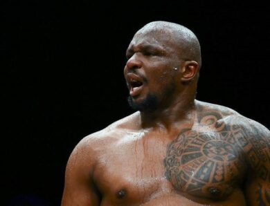 Вайт кинув виклик ексчемпіону Вайлдеру