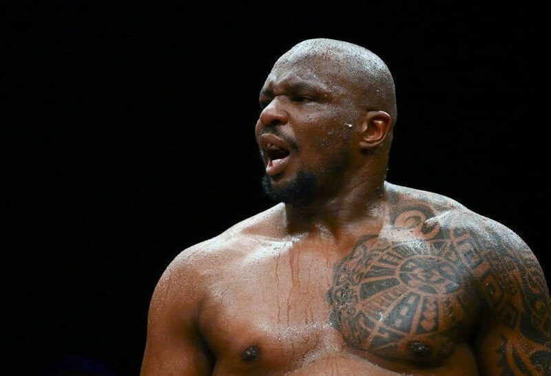 Вайт кинув виклик ексчемпіону Вайлдеру