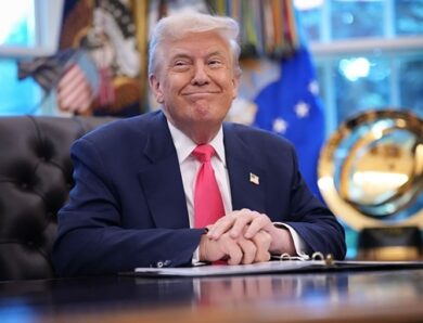 Важіль тиску на Китай: ЗМІ дізналися про наступні дії Трампа щодо Ірану