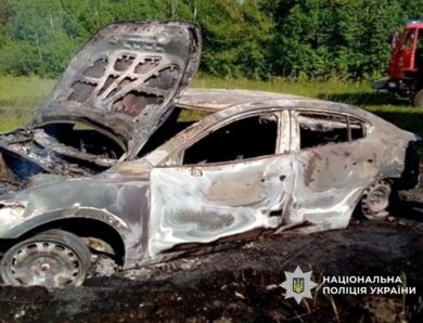 Вбивство сімʼї на Чернігівщині: троє обвинувачених отримали довічне