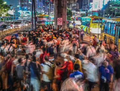 Вчені назвали дату, коли населення Землі досягне 12,4 мільярда