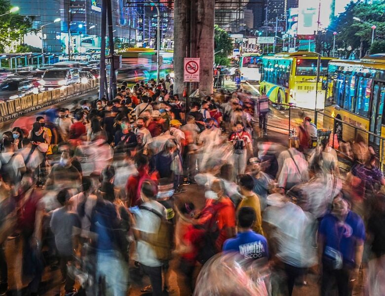 Вчені назвали дату, коли населення Землі досягне 12,4 мільярда