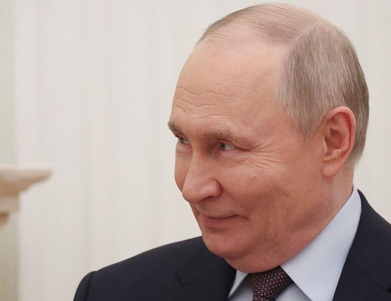 Вчені РФ в межах проєкту Путіна планують створити вакцину від старості