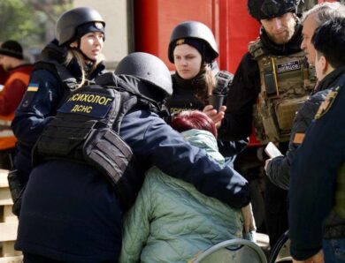 Вечірня атака на Дніпро: зросло число поранених