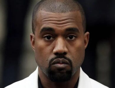 Велика Британія залишилася без Каньє Веста. Реперу різко заборонили в’їзд