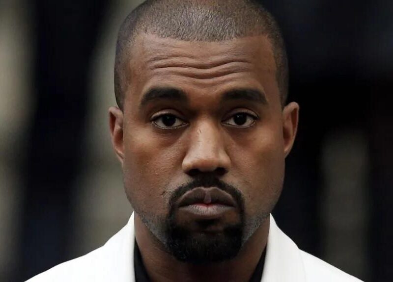 Велика Британія залишилася без Каньє Веста. Реперу різко заборонили в’їзд