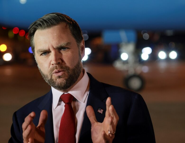 Венс: Угоди з Іраном досягти не вдалося