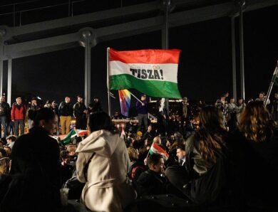 Вибори в Угорщині: полічено близько 99% голосів