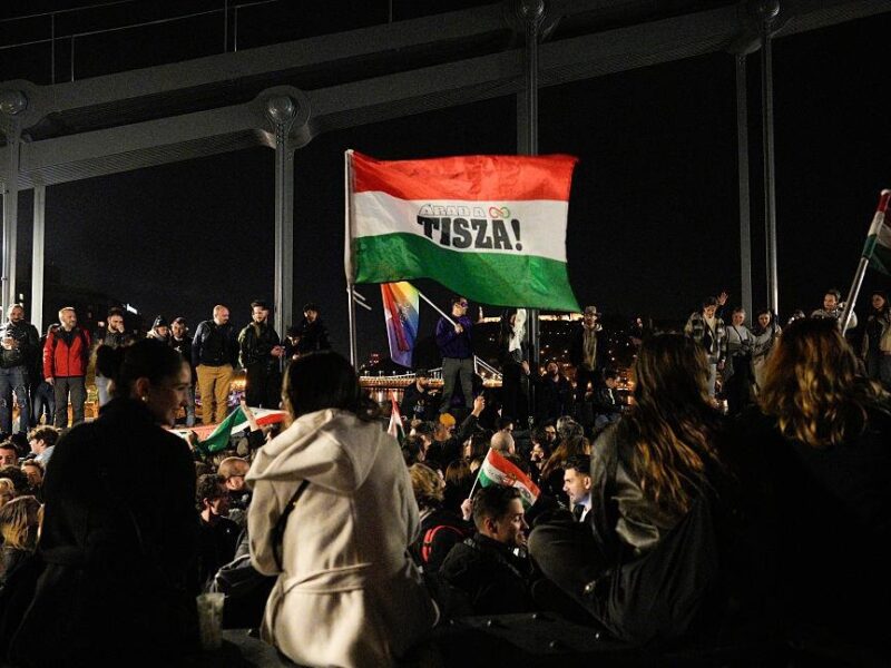 Вибори в Угорщині: полічено близько 99% голосів