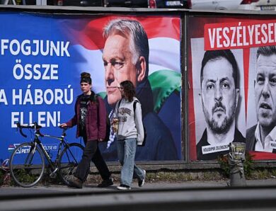 Вибори в Угорщині: є перші заяви від лідерів ЄС