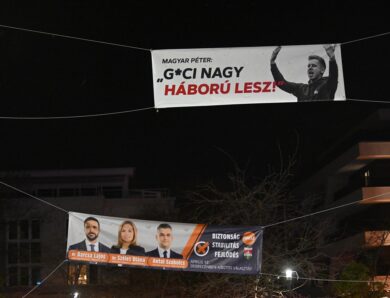 Вибори в Угорщині: з’явилися остаточні результати